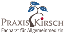 Kirsch Arztpraxis Kontakt   Telefon: +49 3327 40 369     Telefax: +49 3327 570 470  Rezept-Telefon (nur Anrufbeantworter): +49 3327 570 471  E-Mail: info@kirsch-arztpraxis.de